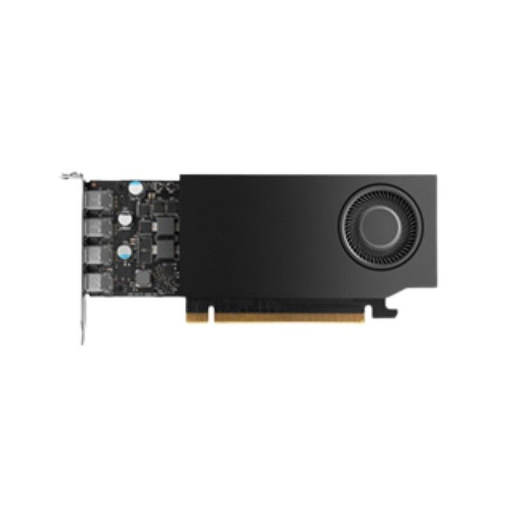 NVIDIA RTX A400 4GB GDDR6